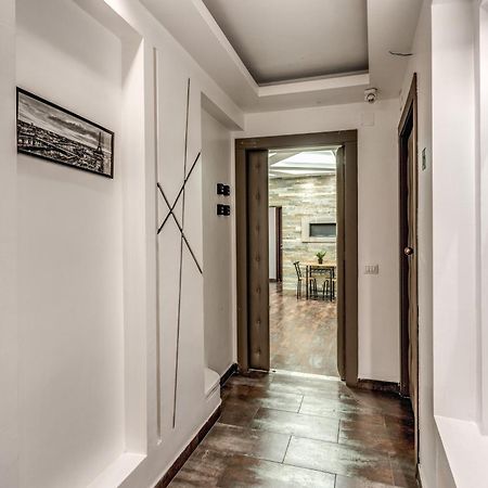 Spagna Boutique Suites 로마 외부 사진