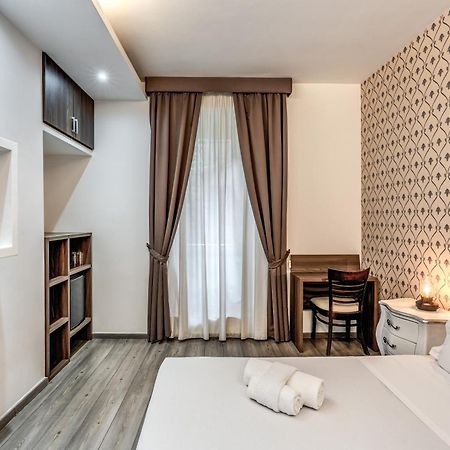 Spagna Boutique Suites 로마 외부 사진