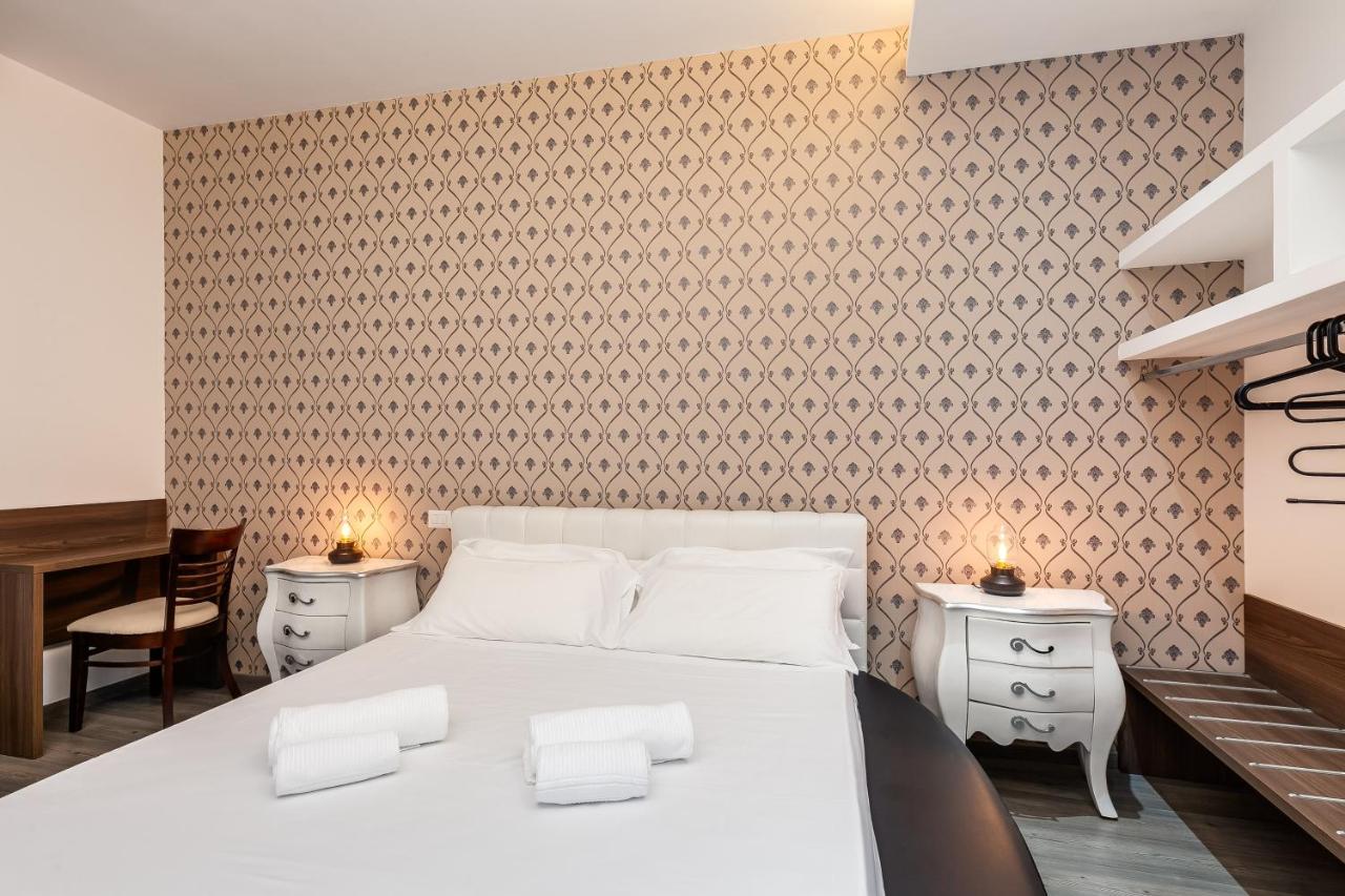 Spagna Boutique Suites 로마 외부 사진