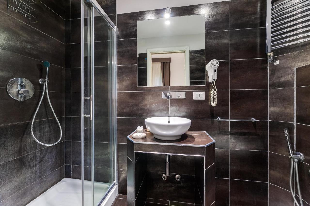 Spagna Boutique Suites 로마 외부 사진