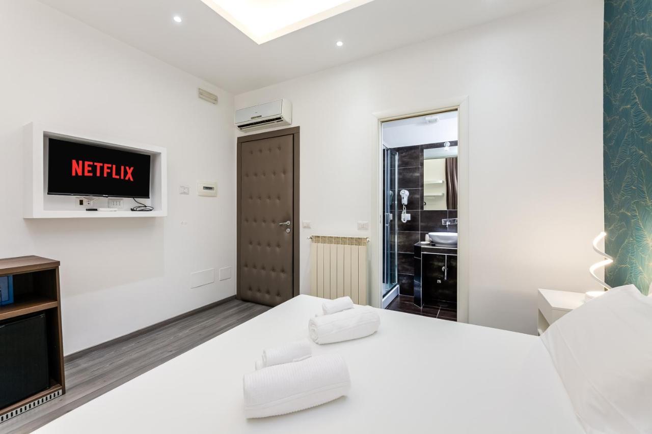 Spagna Boutique Suites 로마 외부 사진
