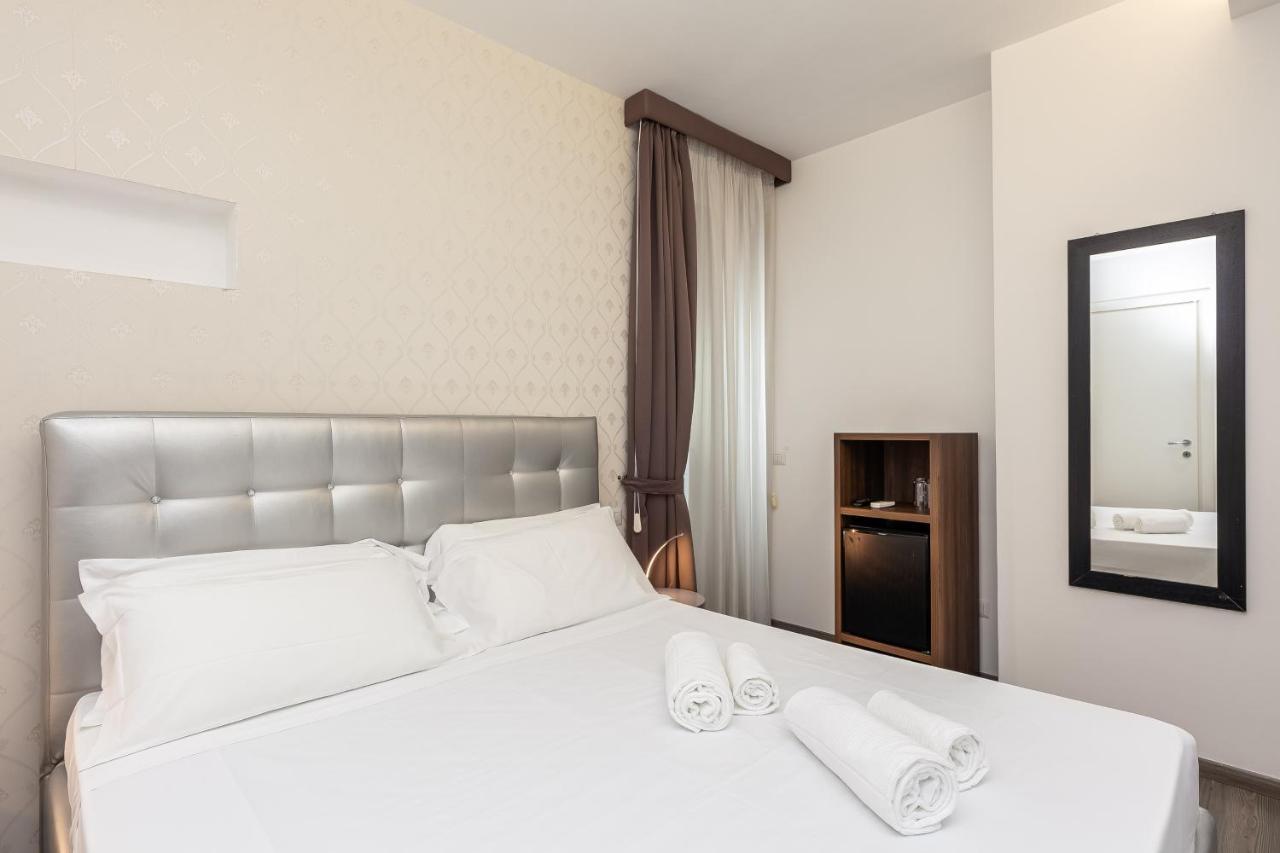 Spagna Boutique Suites 로마 외부 사진