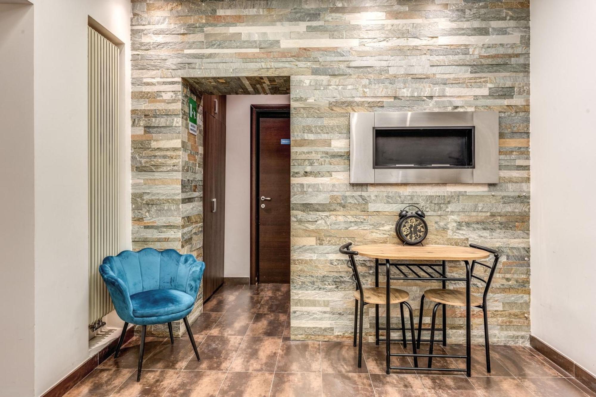 Spagna Boutique Suites 로마 외부 사진
