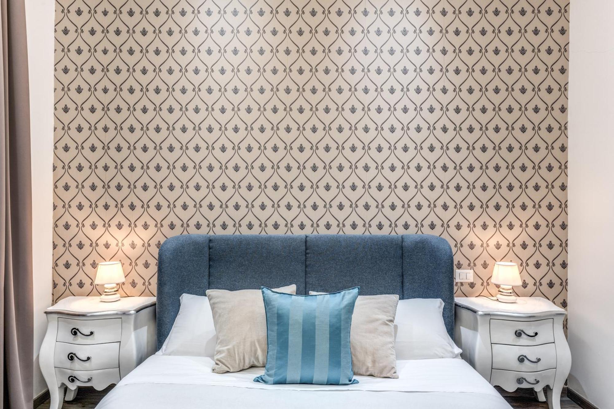 Spagna Boutique Suites 로마 외부 사진