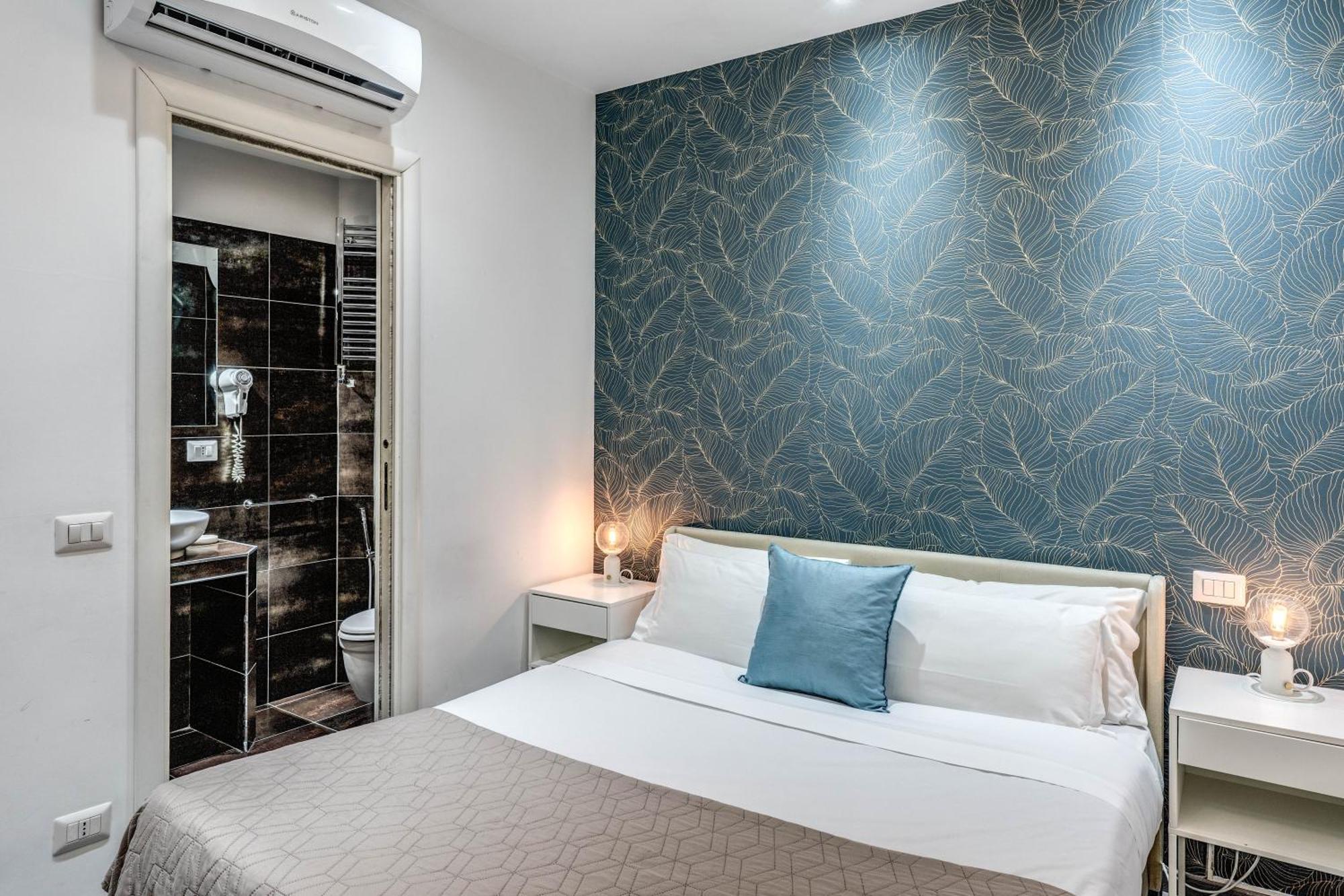 Spagna Boutique Suites 로마 외부 사진