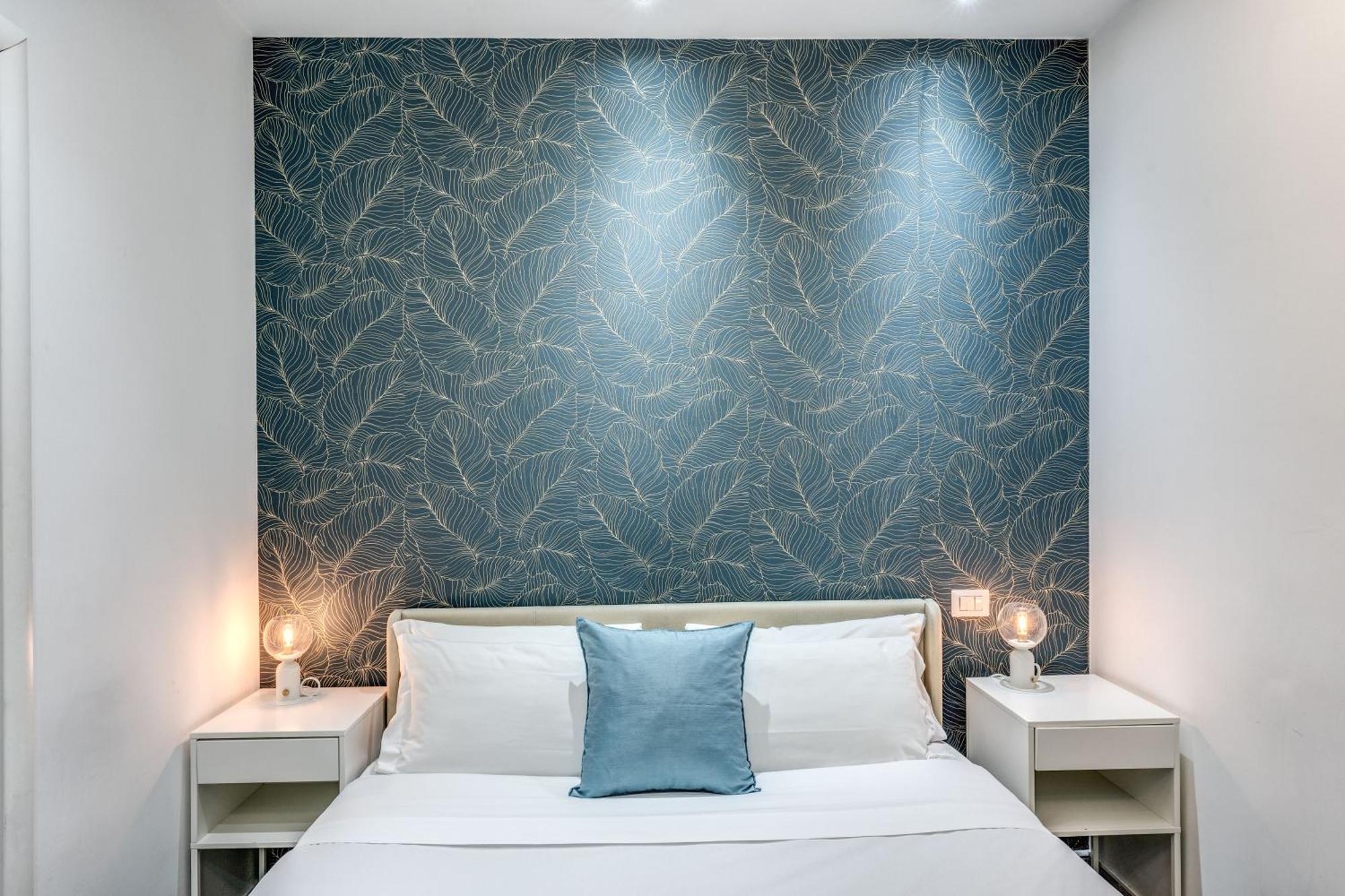 Spagna Boutique Suites 로마 외부 사진