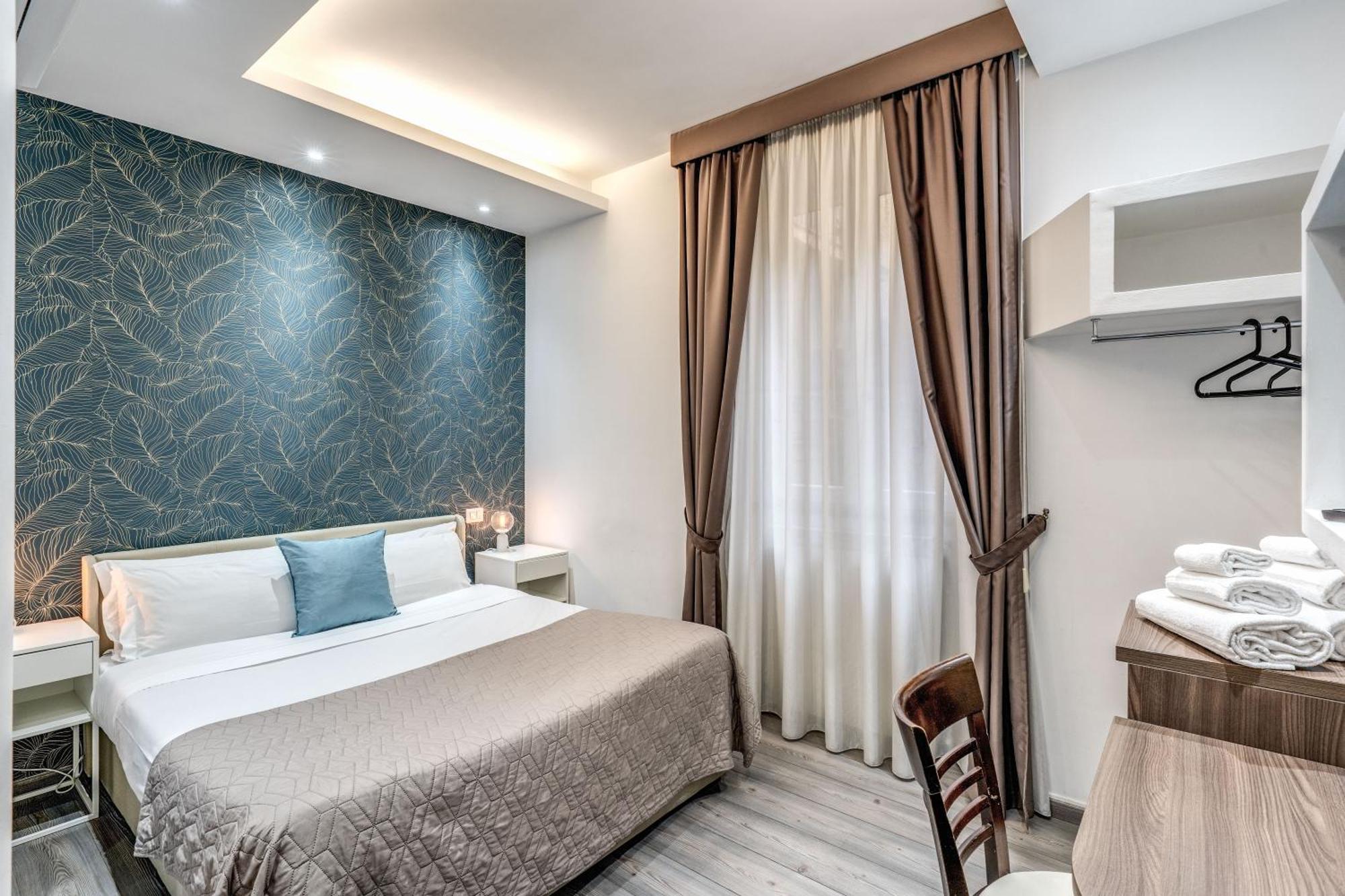 Spagna Boutique Suites 로마 외부 사진