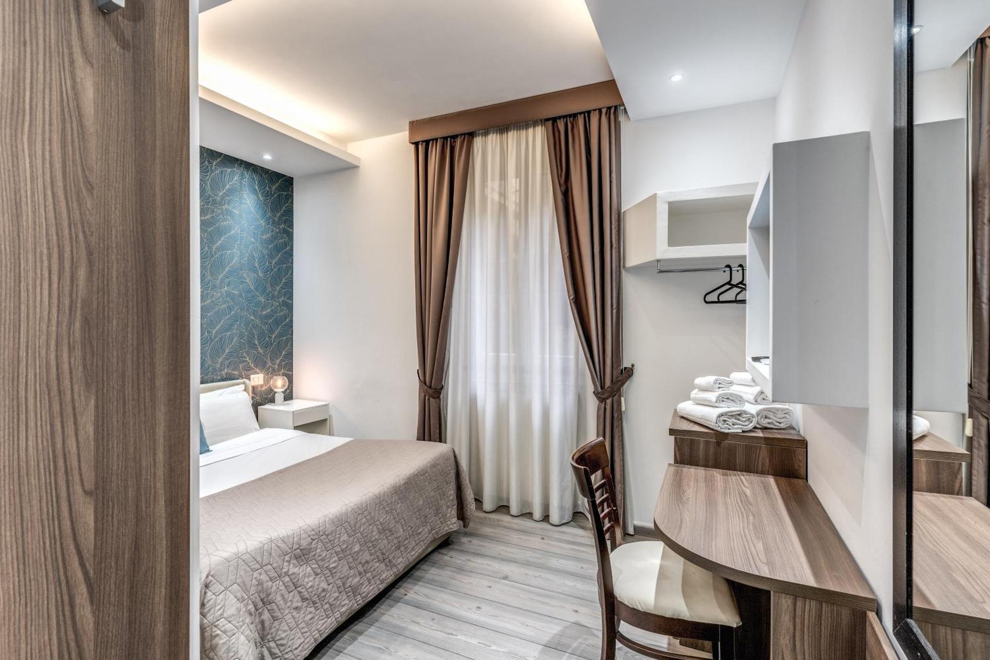 Spagna Boutique Suites 로마 외부 사진