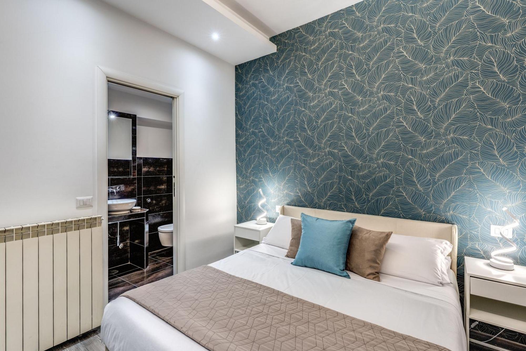 Spagna Boutique Suites 로마 외부 사진