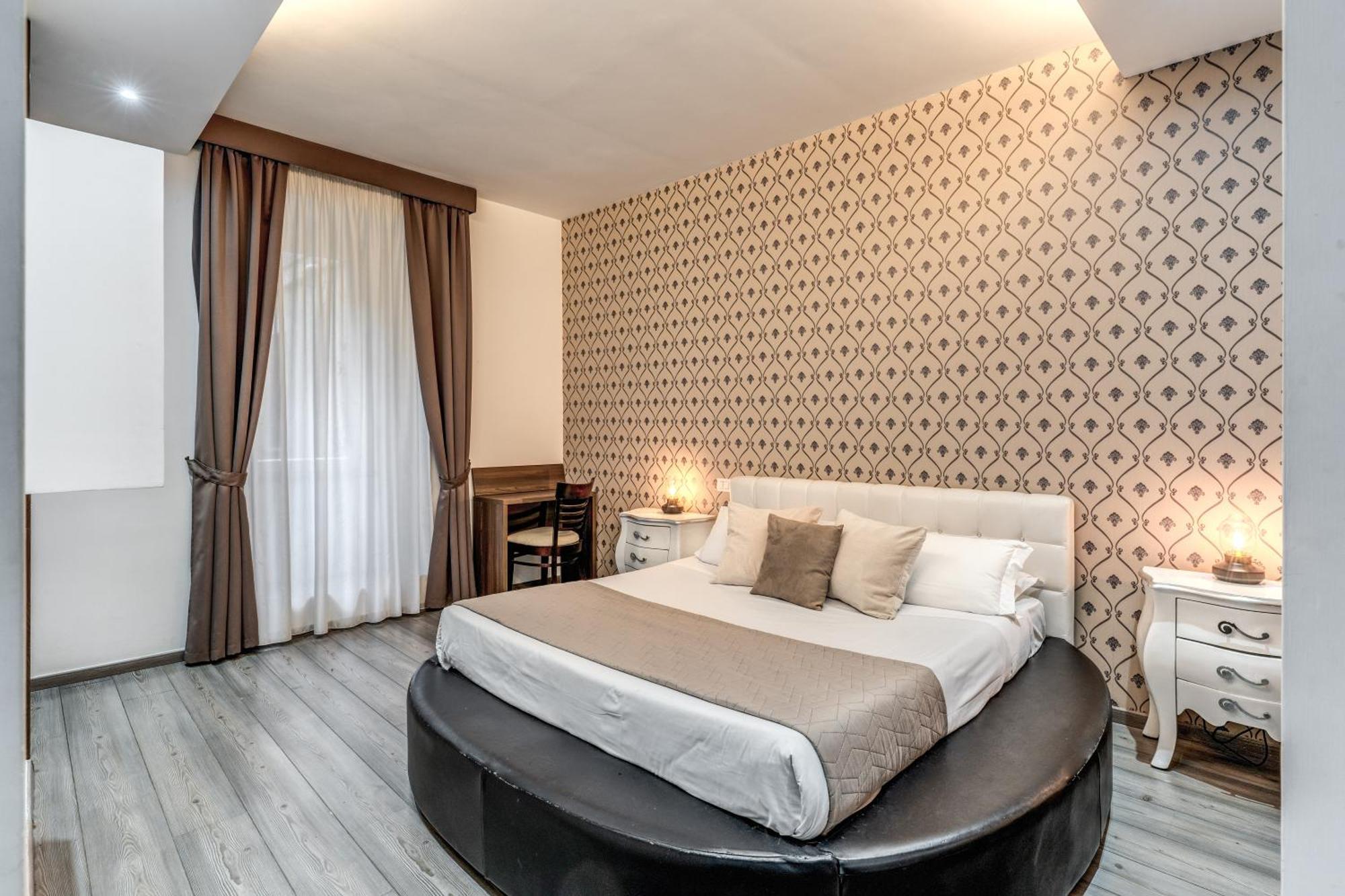Spagna Boutique Suites 로마 외부 사진