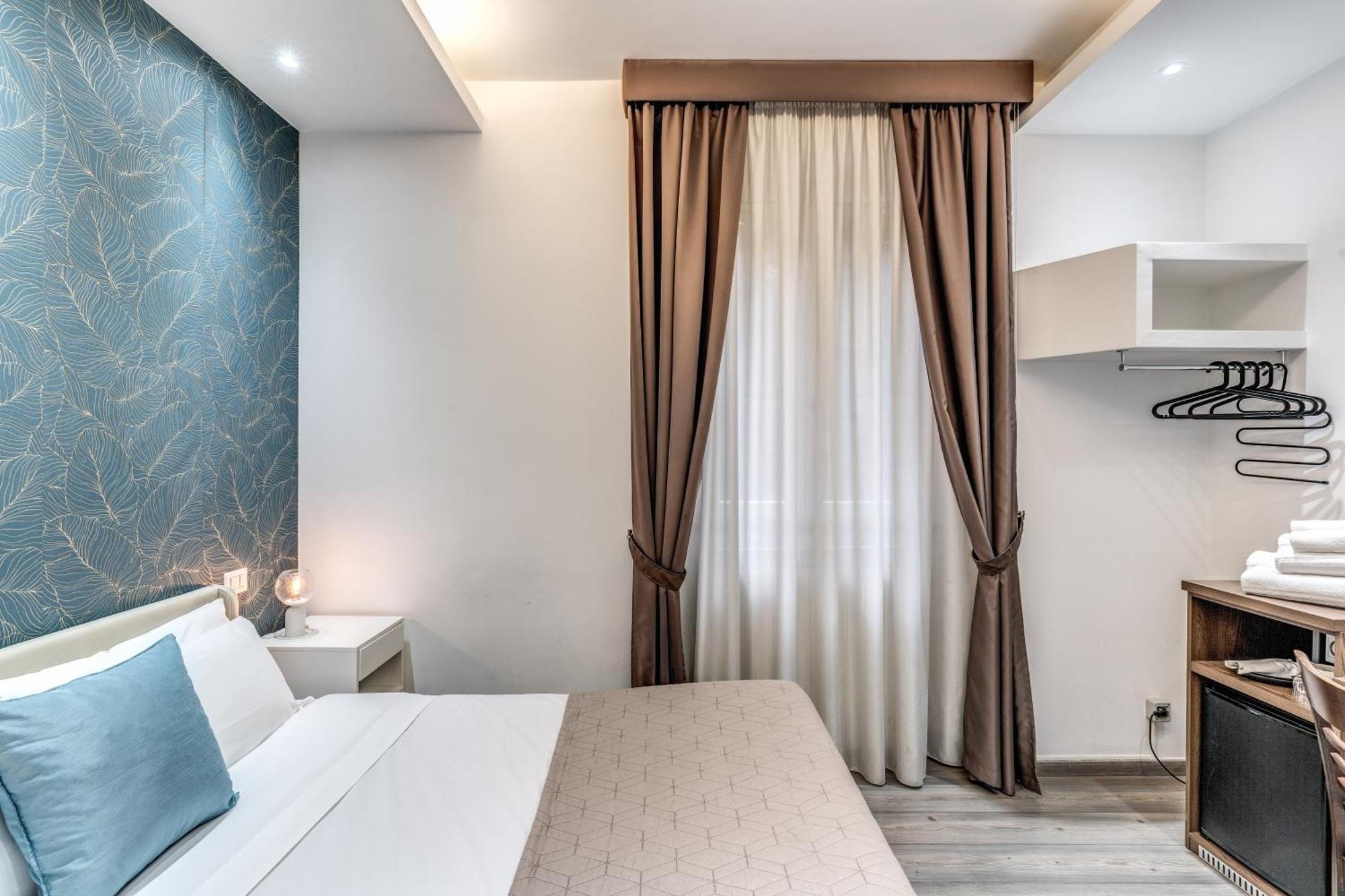 Spagna Boutique Suites 로마 외부 사진