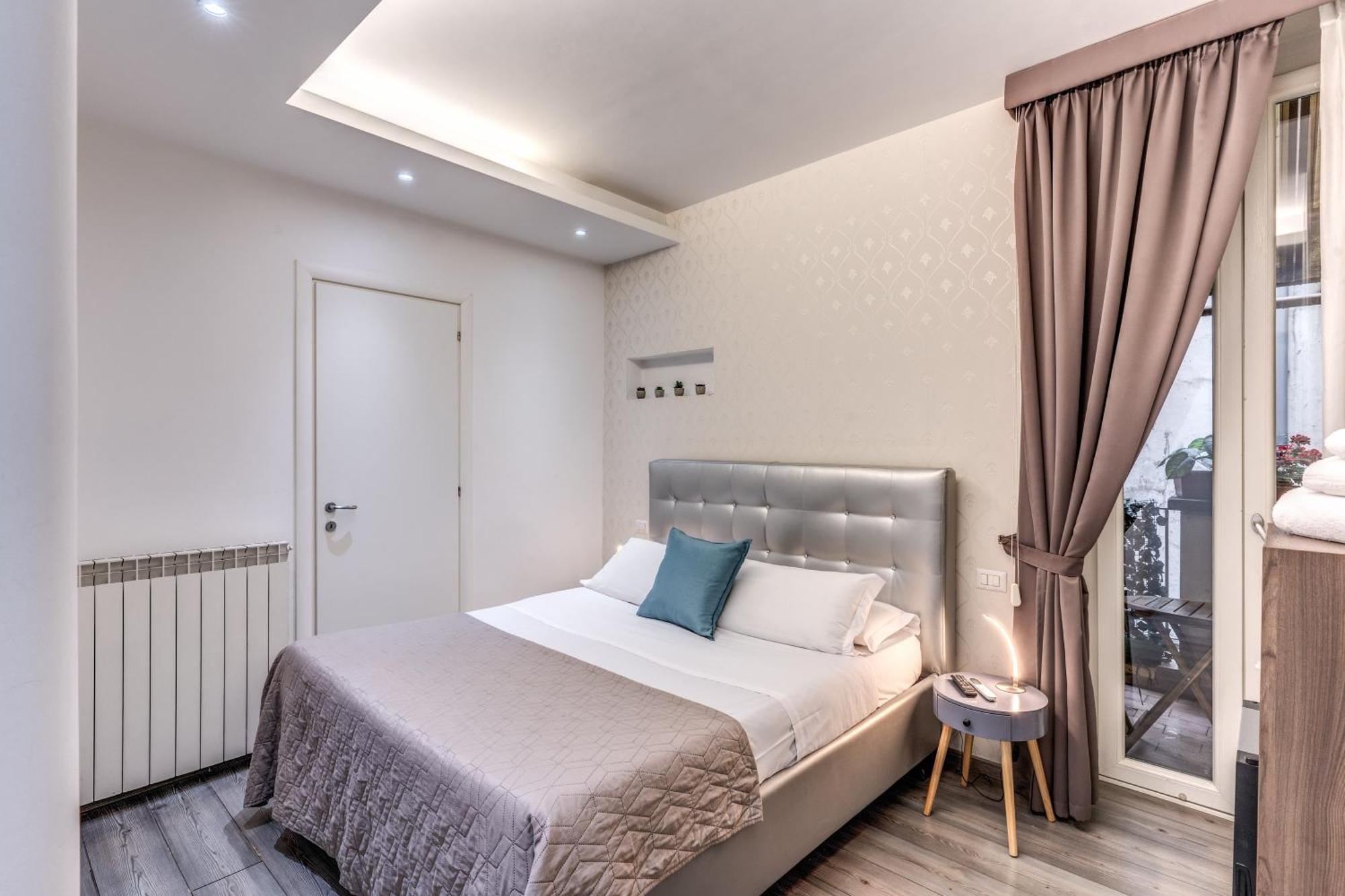 Spagna Boutique Suites 로마 외부 사진
