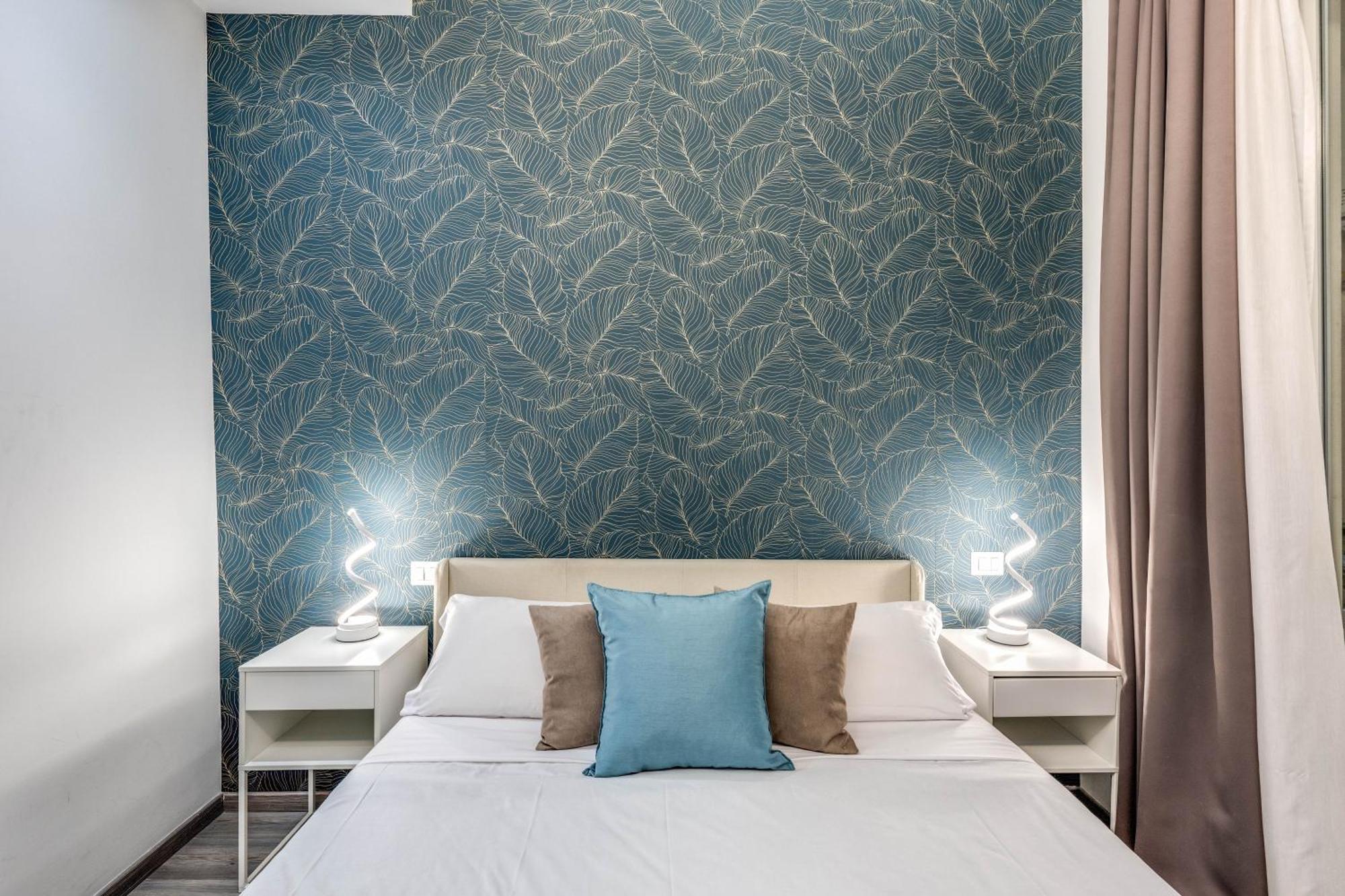 Spagna Boutique Suites 로마 외부 사진