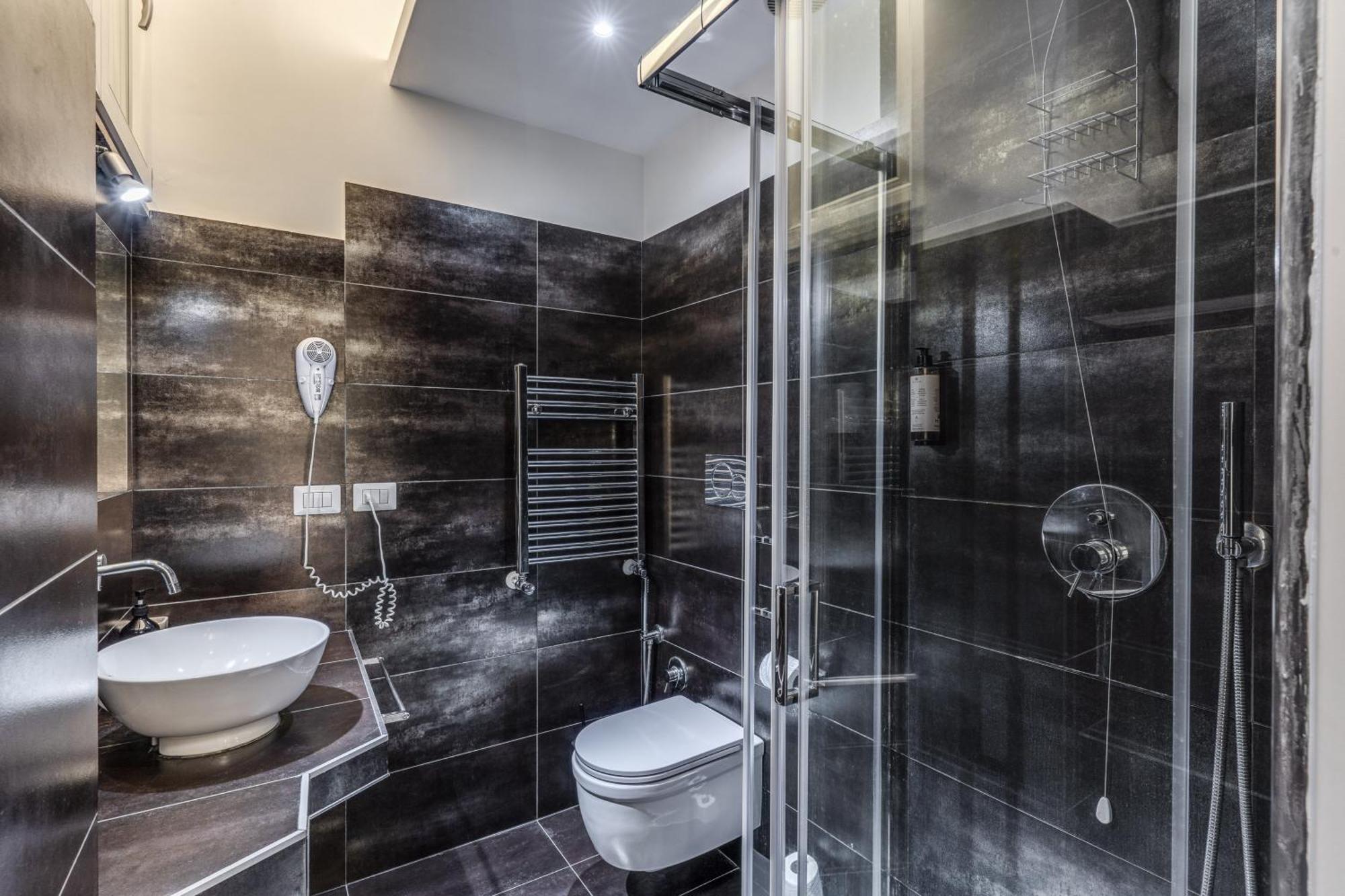 Spagna Boutique Suites 로마 외부 사진
