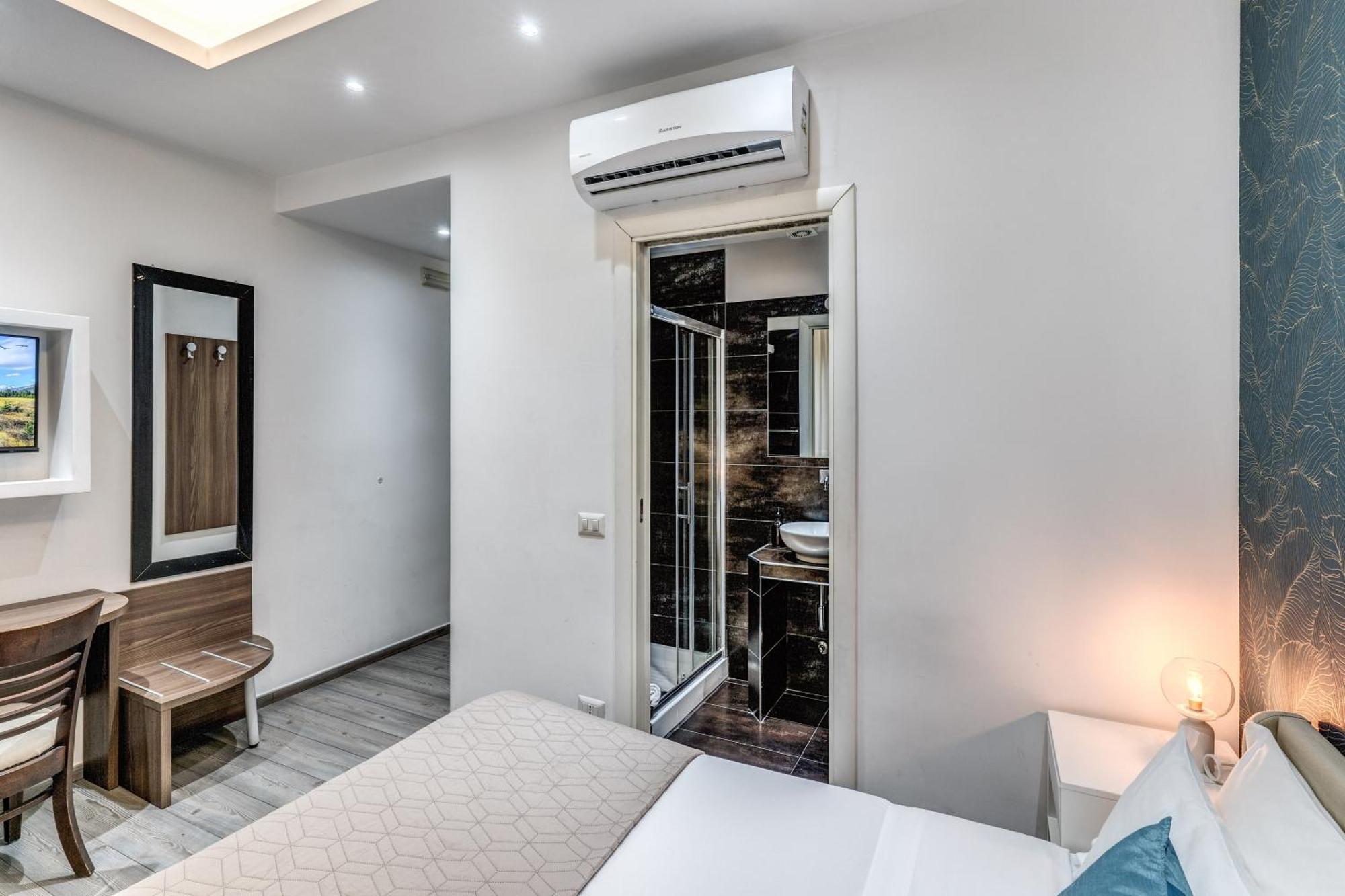 Spagna Boutique Suites 로마 외부 사진